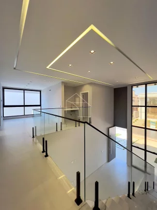 Imagem Casa no Boulevard Lagoa Residence e Resort