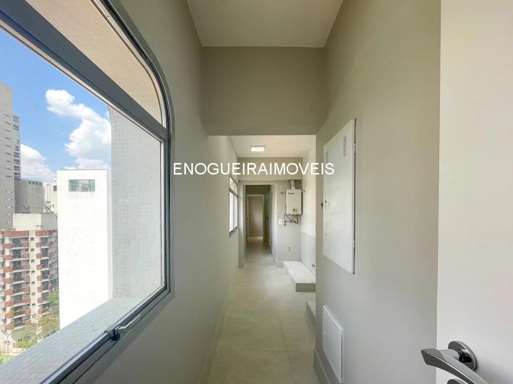 Imagem APARTAMENTO RESIDENCIAL em SÃO PAULO - SP, PERDIZES