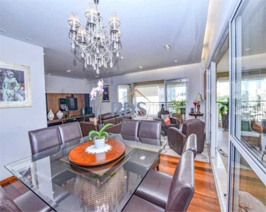Imagem Apartamento - Padrão / Residencial / Vila Mariana