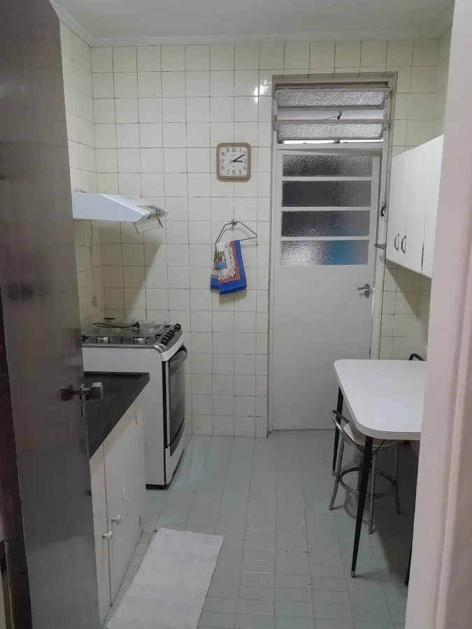 Imagem Apartamento para Venda em São Paulo, Vila Buarque, 2 dormitórios, 3 banheiros
