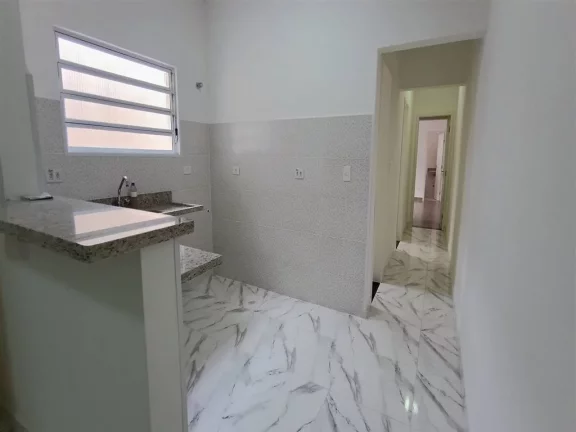 Imagem Casa com 2 dorms, Maracanã, Praia Grande - R$ 395 mil, Cod: 2662