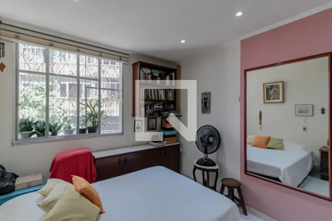 Imagem Apartamento à Venda - Copacabana, 2 Quartos, 71 m2