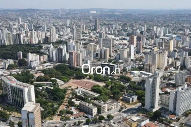 Imagem Sala à venda, 57 m² por R$ 125.000,00 - Setor Central - Goiânia/GO