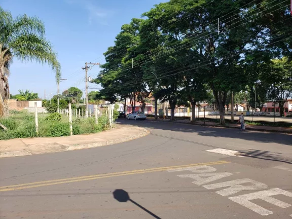Imagem Terreno Padrão