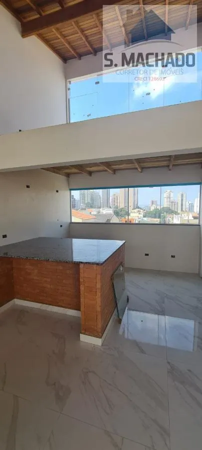 Imagem Apartamento para Venda em Santo André / SP no bairro Campestre