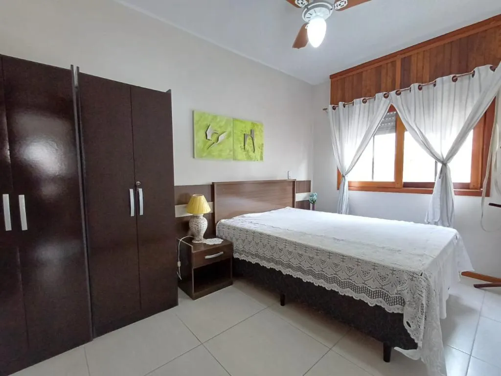 Imagem Apartamento 2 Dormitórios - Bairro Centro