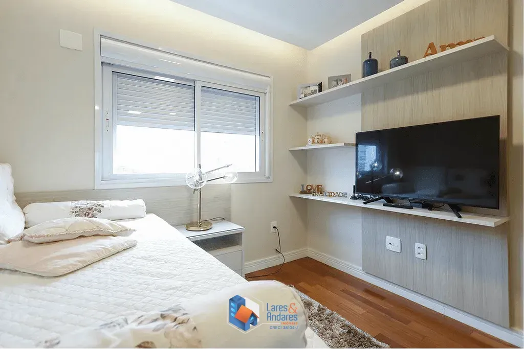 Imagem Apartamento à venda 3 Quartos 3 Suites 2 Vagas 159M² Água Branca São Paulo - SP