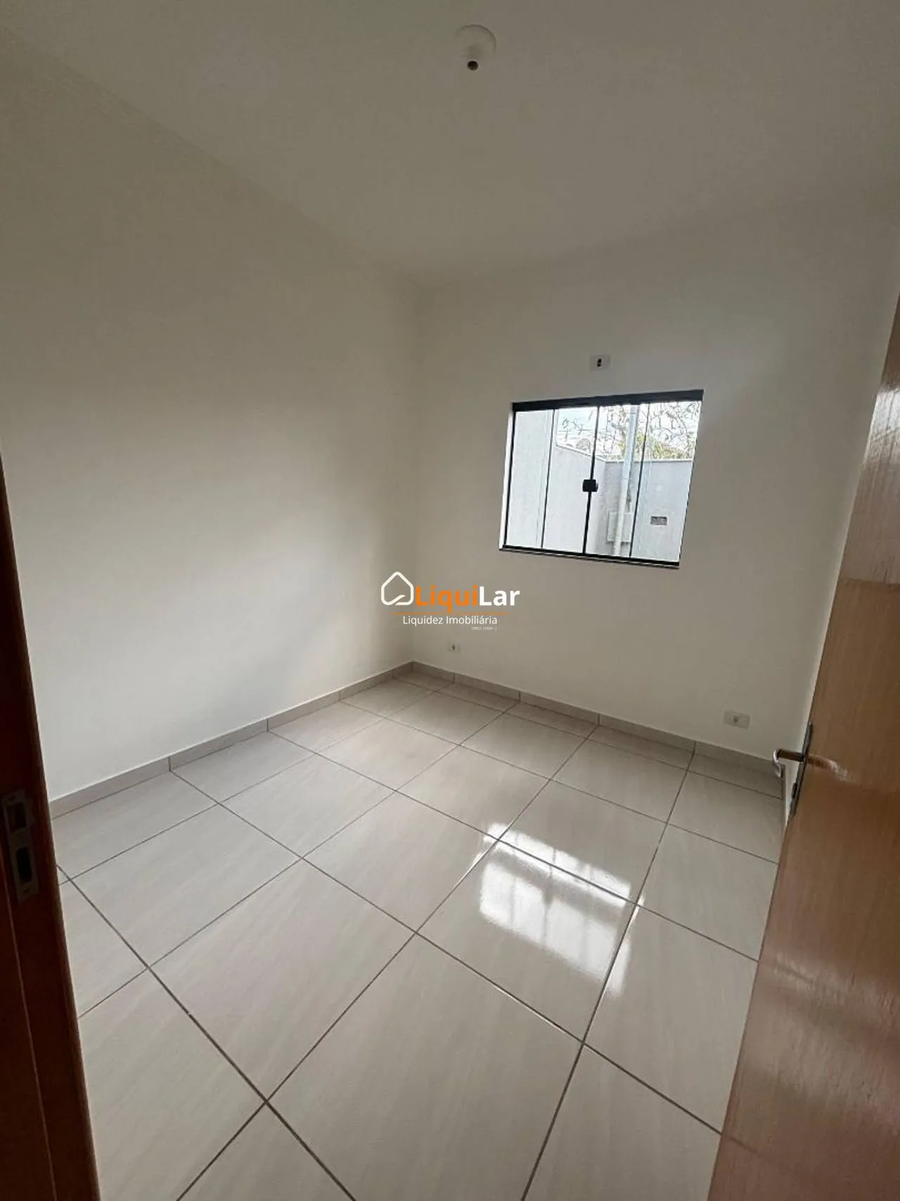 Imagem Casa com Suite na Região da Vila Nasser