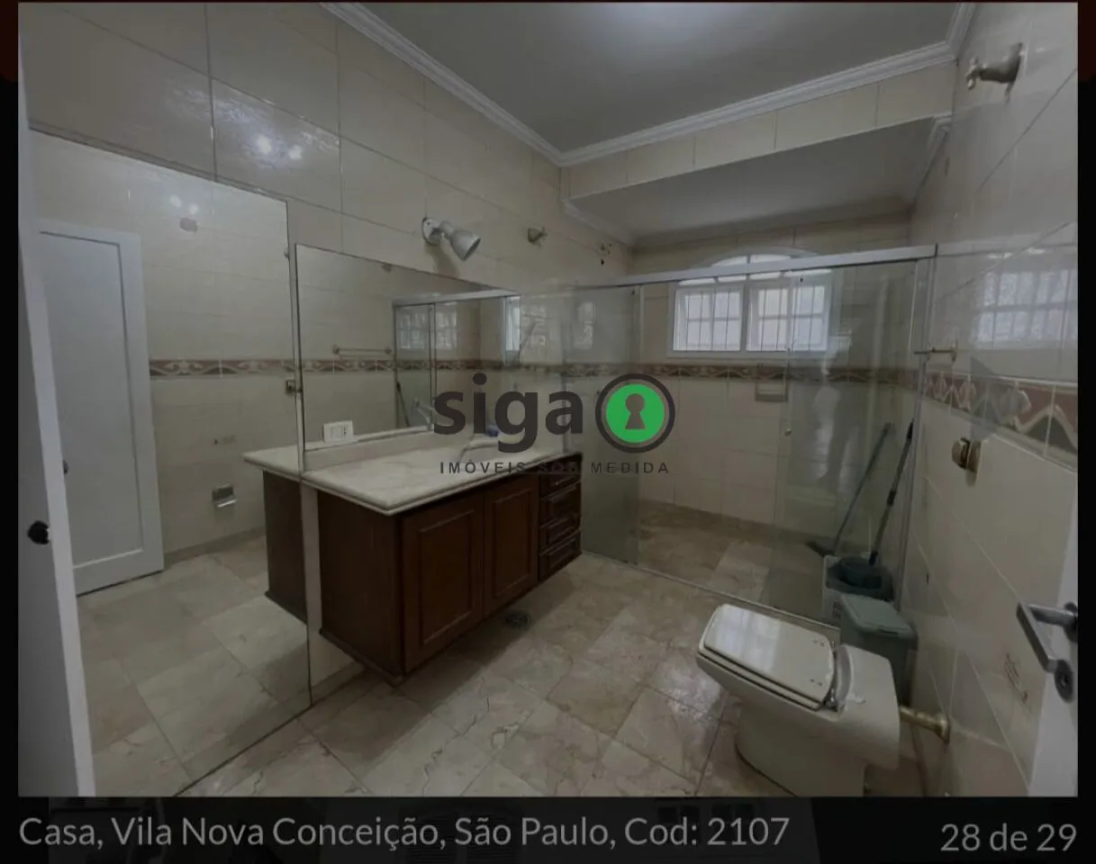 Imagem Loja comercial de 200 metros para locação no Itaim