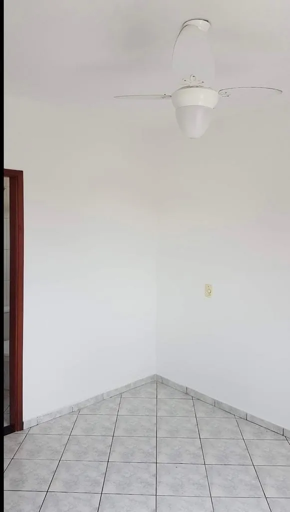 Imagem Apartamento à venda 3 Quartos, 1 Suite, 1 Vaga, 67M², Parque do Ipê, Pindamonhangaba - SP | Edifício Rosana