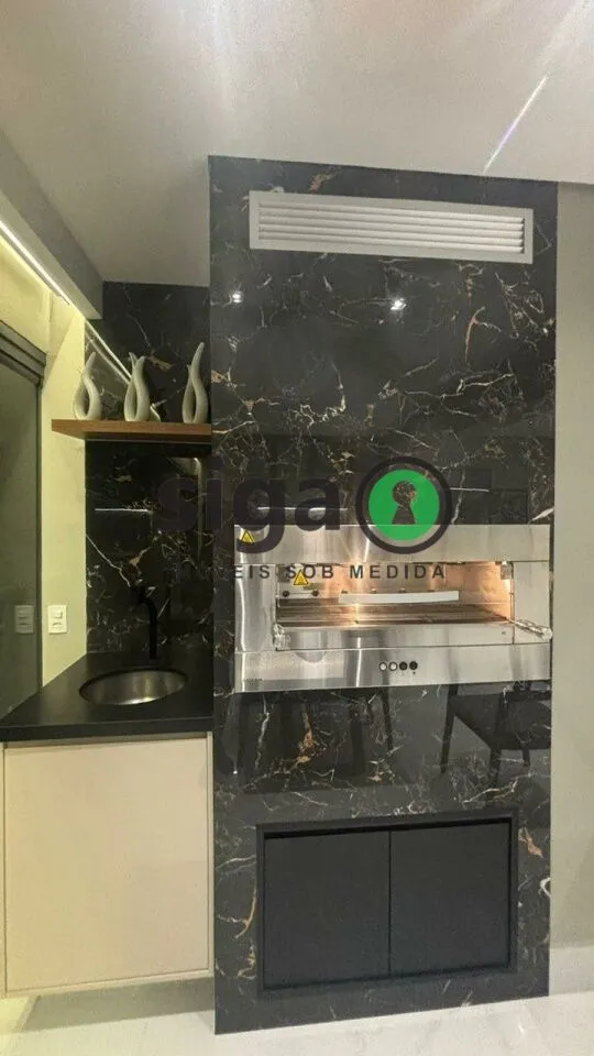 Imagem Apartamento 2 dorm 78 m² a venda Vl Prudente