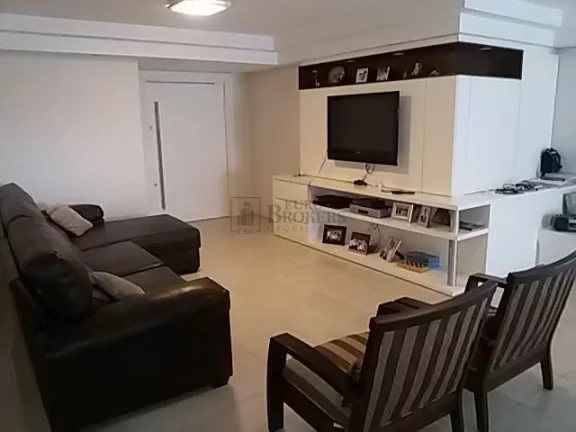 Imagem Cobertura com 3 dormitórios em Balneário Camboriú.