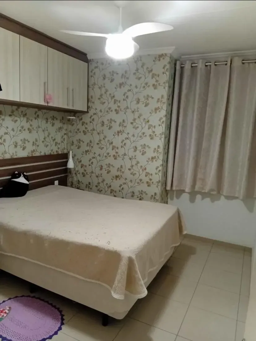 Imagem Apartamento com 2 Quartos à Venda, 55 m² em Vila Nova Jundiainópolis - Jundiaí