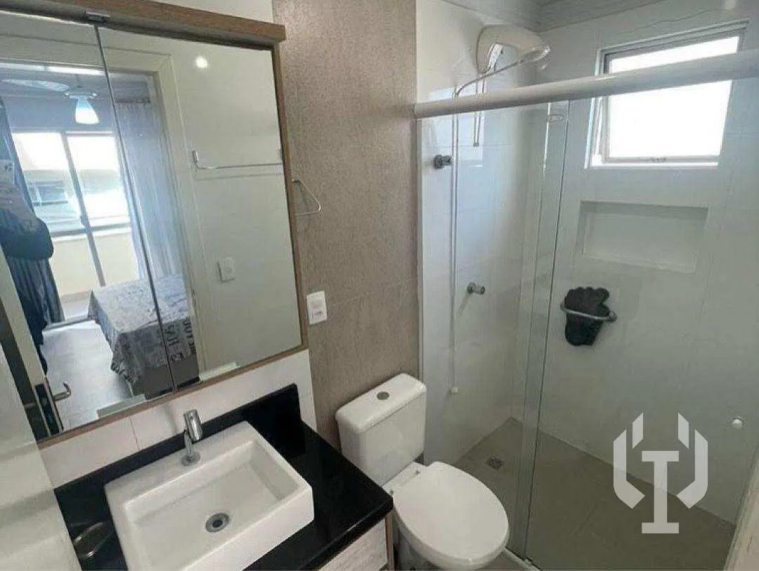 Imagem Apartamento para alugar em Itapema, Meia praia, com 3 quartos, 118m2