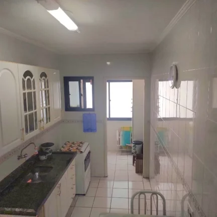Imagem APARTAMENTO COM 56 m² - OCIAN - PRAIA GRANDE SP