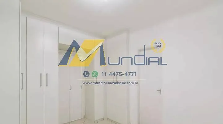 Imagem Casa assobradada residencial, bem distribuída e pronta para morar.