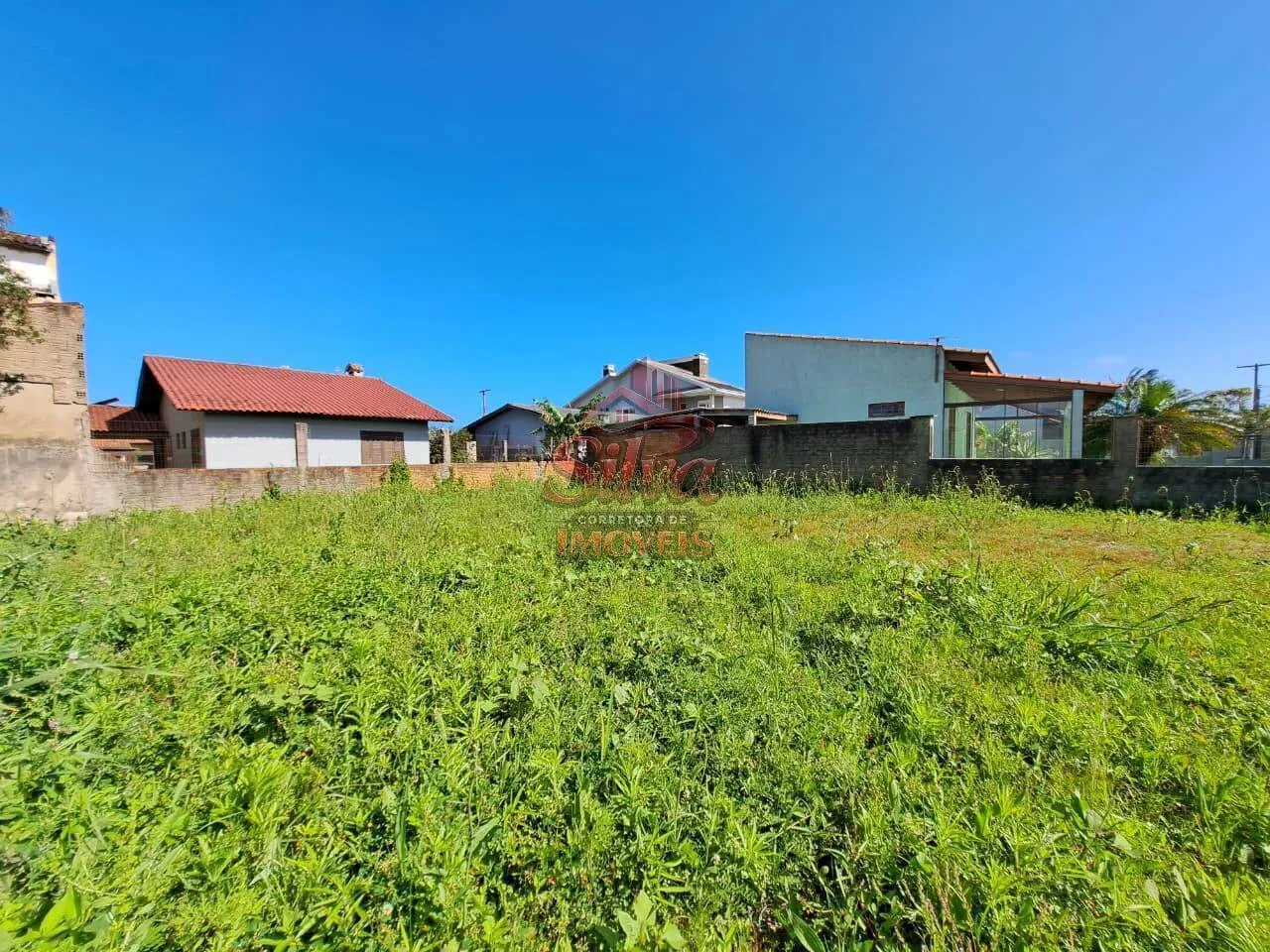 Imagem T126 |Terreno 350 m² no Centro de Imbé