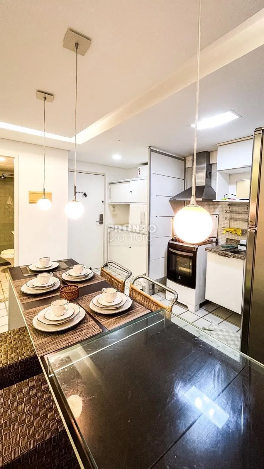 Imagem Ancorar Flat Resort