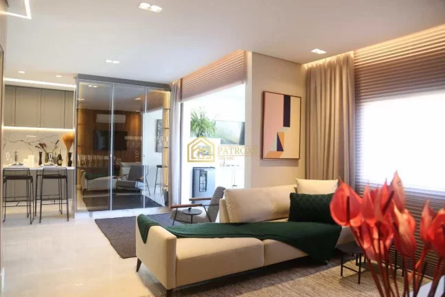 Imagem Apartamento Padrão