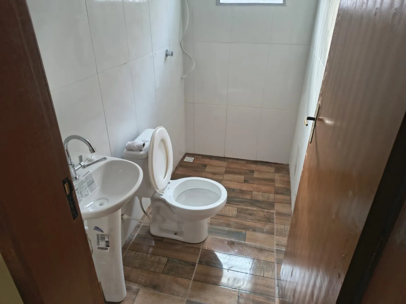 Imagem Casa para Venda em Itanhaém, Jamaica (Praia), 2 dormitórios, 1 banheiro, 2 vagas