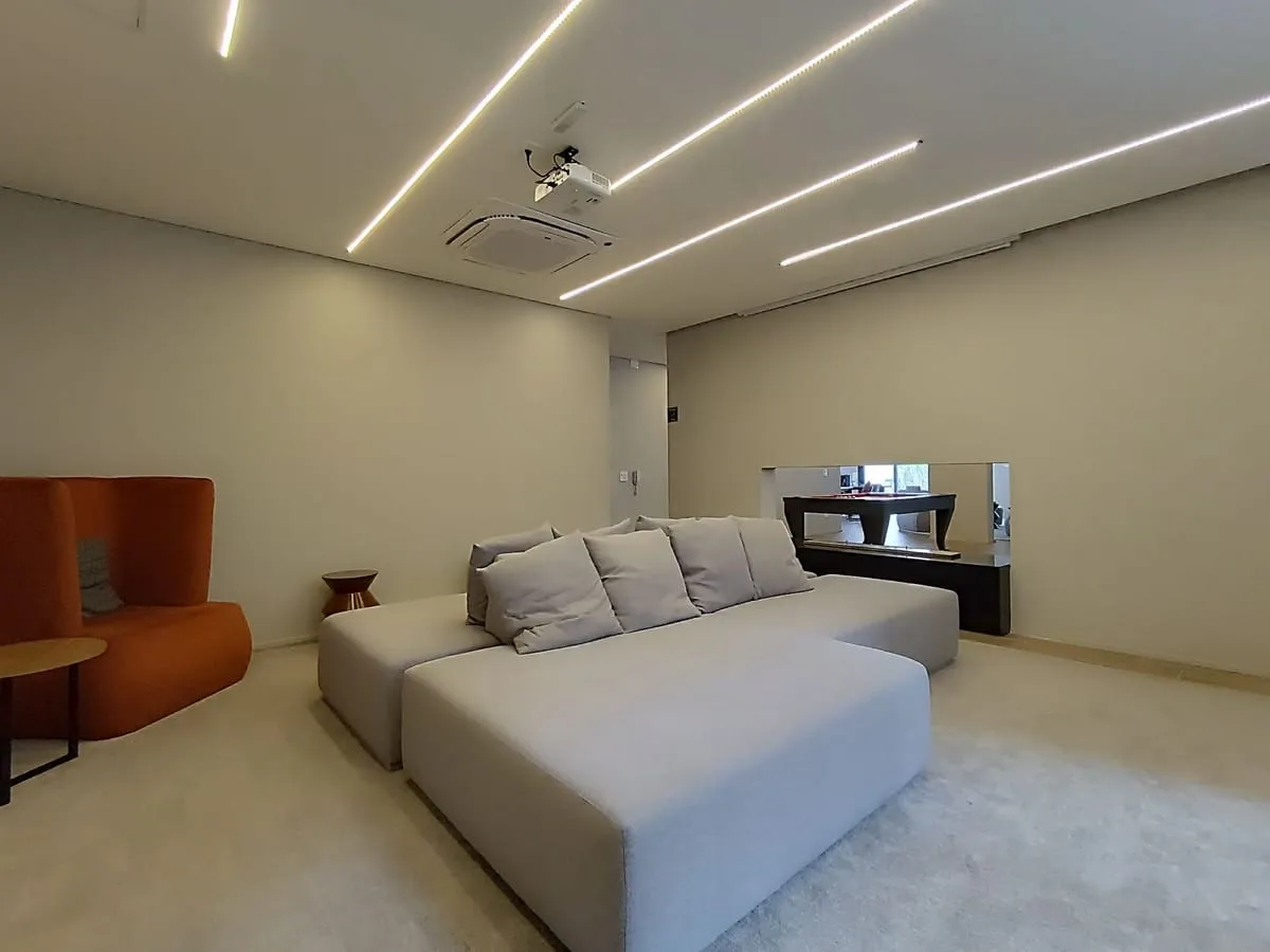 Imagem Apartamento com 1 Quarto para alugar, 23m² - Pinheiros