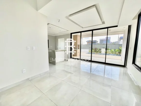 Imagem Casa em Condomínio para Venda em Parnamirim / RN no bairro Parque das Nações