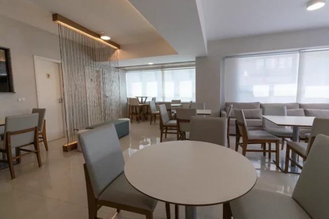 Imagem Apartamento à venda em São Paulo, Vila Olímpia, com 2 quartos, 61m2