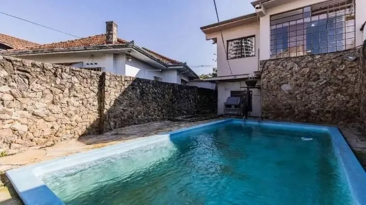 Imagem Casa 3 dormitórios 1.000,000 / Auxiliadora