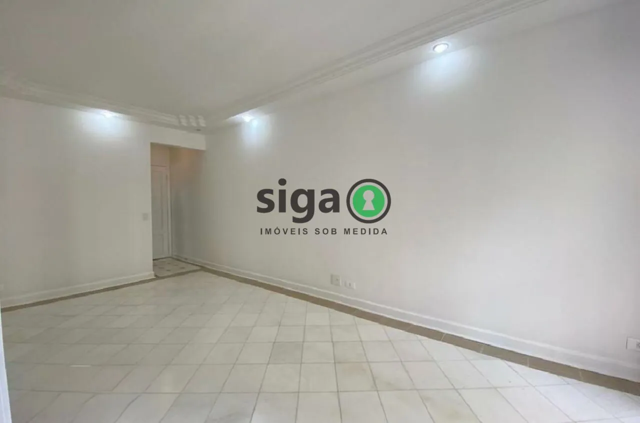 Imagem Apartamento para venda no Morumbi, São Paulo - SP