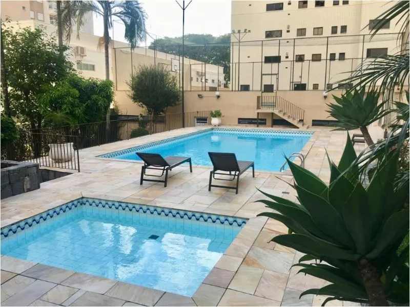 Apartamento à venda em Vila Alexandria, São Paulo-SP, apartment in São Paulo Brazil, apartamento alto padrão em São Paulo, 4 suítes em São Paulo