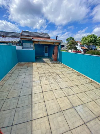 Imagem Apartamento Cobertura sem condomínio 112m² Parque das Nações, Santo André