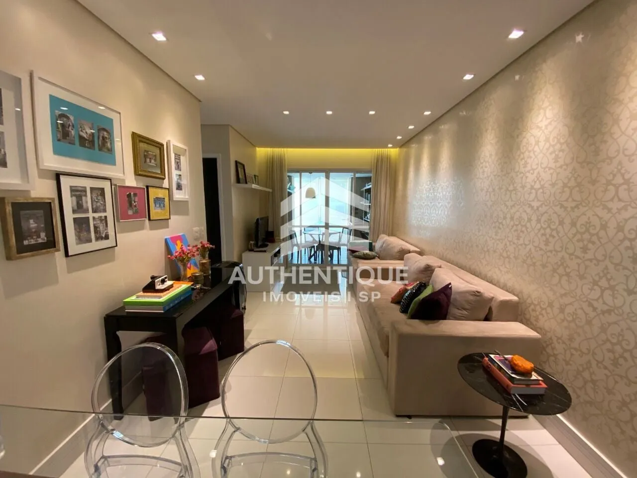 Imagem Acclimare - Aclimação - Apartamento à venda no bairro Aclimação - São Paulo/SP, Zona Sul