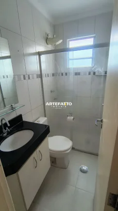Imagem Apartamento a Venda Condomínio Festeggiare
