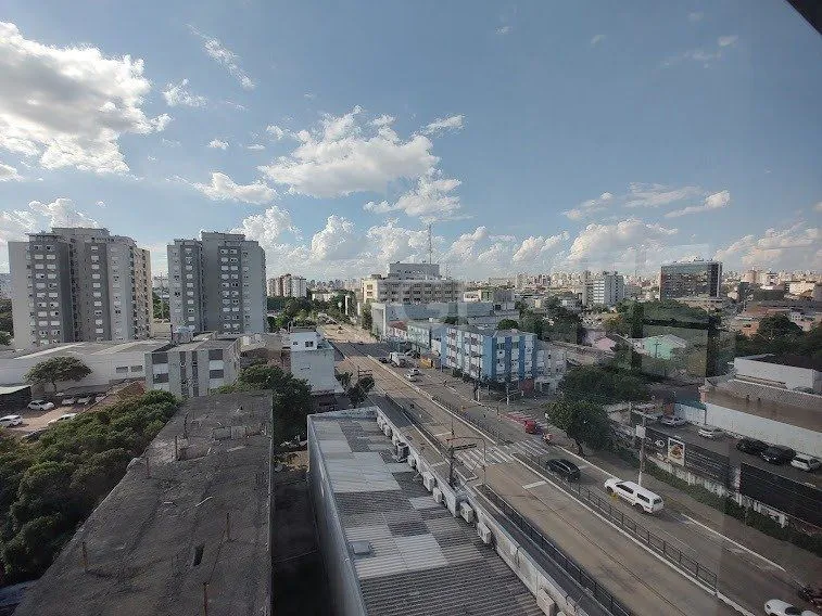 Imagem Sala Comercial em Menino Deus
