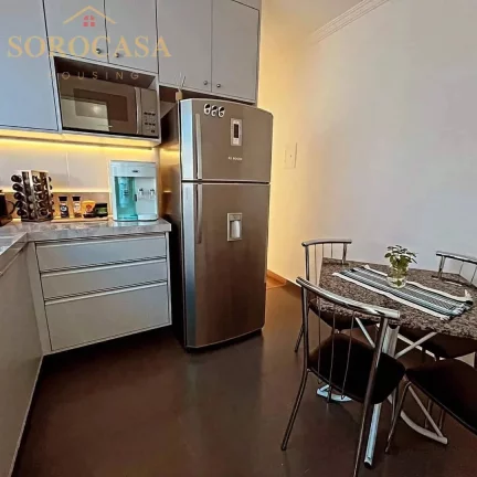 Imagem Apartamento à Venda 55m² - 2 dormitórios - Jardim São Marcos
