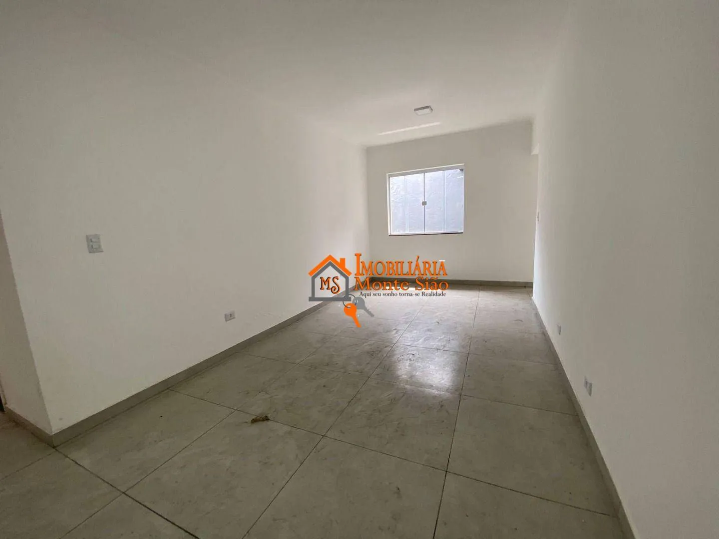 Foto do imóvel Apartamento para Alugar com 80m² na Av. Timóteo Penteado - Guarulhos/SP