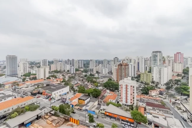 Imagem Apartamento à venda no bairro Vila Mascote - São Paulo/SP