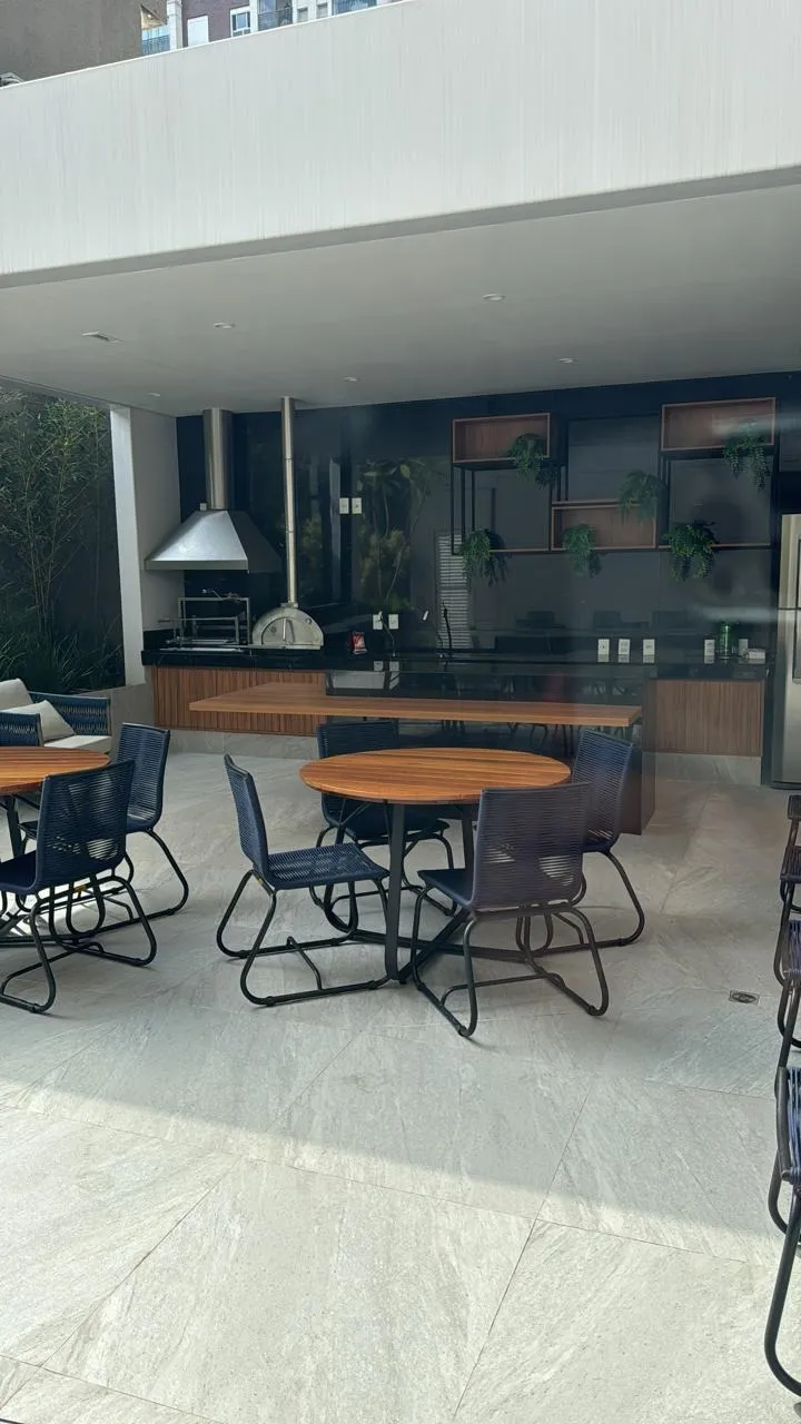 Imagem APARTAMENTO DE 144M² À VENDA NA SUMARÉ, 3 SUÍTES. 2 VAGAS DE GARAGEM - Sumarezinho, São Paulo - SP!