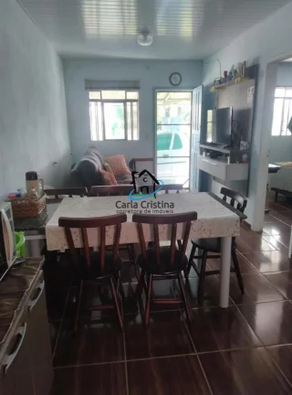 Imagem CASA RESIDENCIAL em PONTAL DO PARANÁ - PR, Pontal do Sul