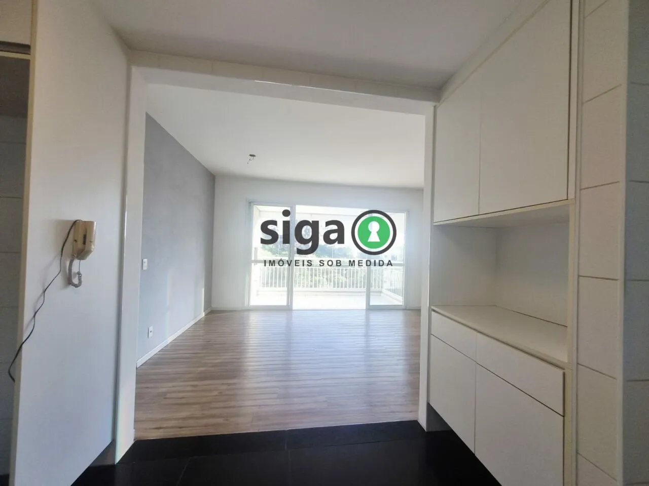 Imagem Apartamento 3 dormitórios - Vila Andrade