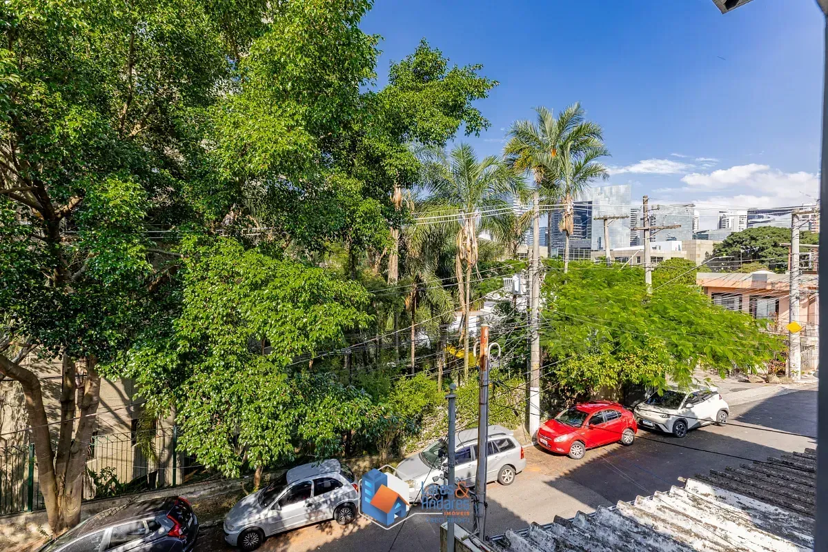 Imagem Sobrado para venda em Vila Tramontano com 3 quartos, sendo 2 suítes, 130m²