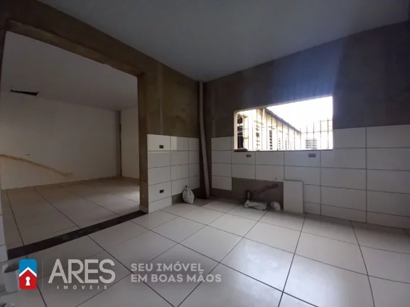Imagem Salão Comercial para locação, Jardim Girassol, Americana - SL0085.