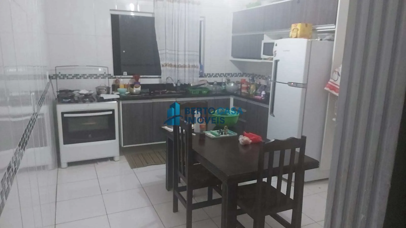 Imagem Casa Padrão