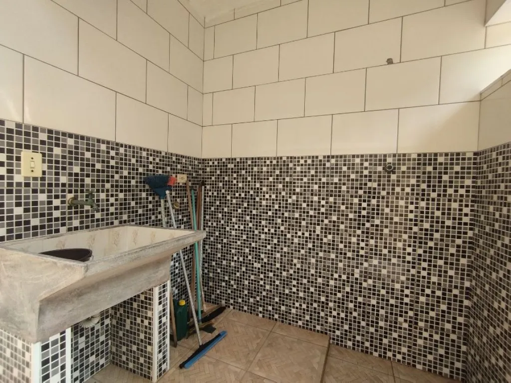 Imagem CASA COM 84,00 m² - MIRIM - PRAIA GRANDE SP