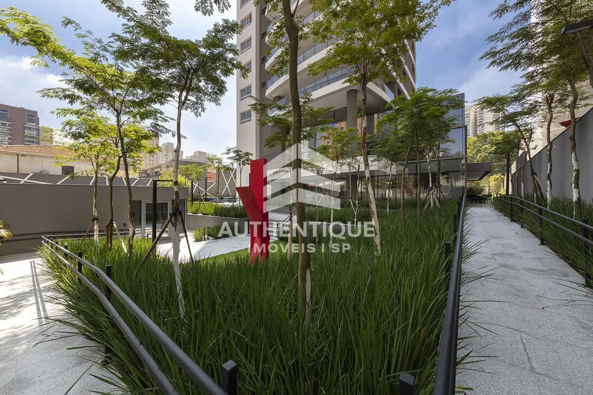 Imagem EDGE ITAIM BIBI - Apartamento à venda em São Paulo/SP