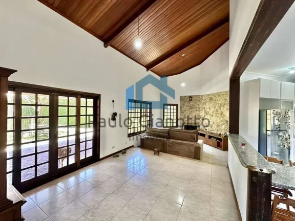Imagem Casa à venda no condomínio Vila Velha