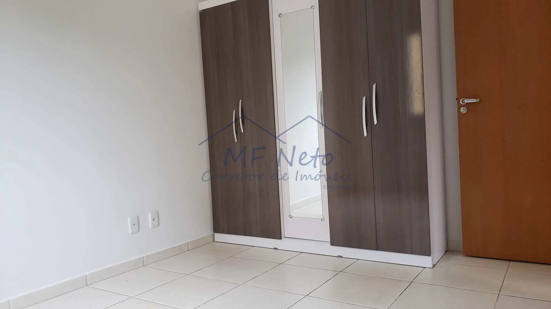 Imagem Apartamento Padrão