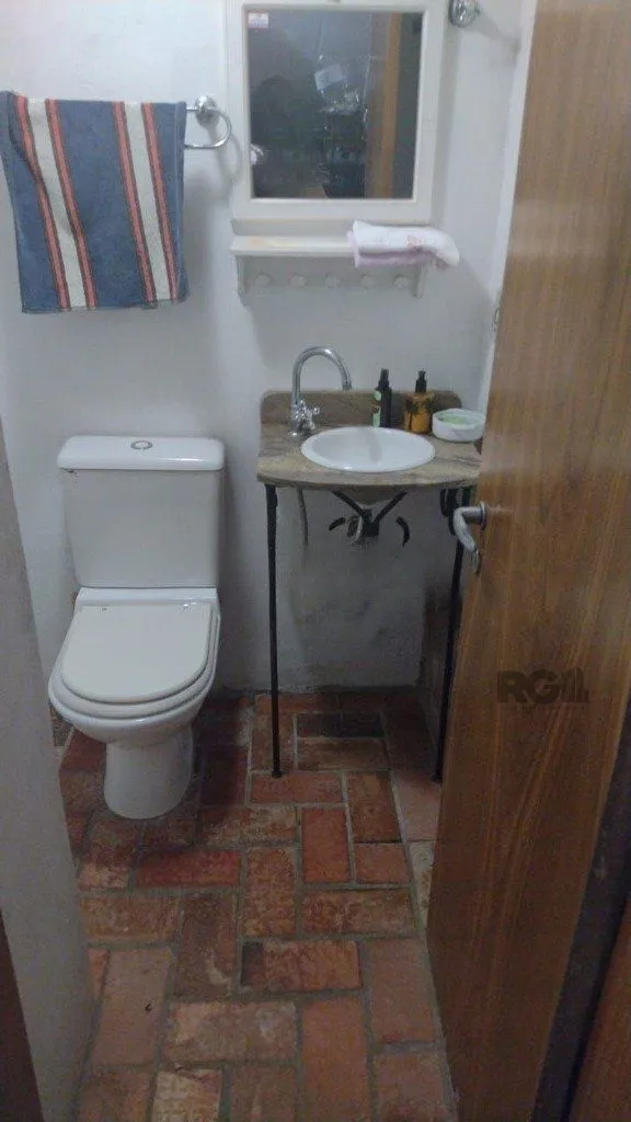 Imagem Casa 2 Dormitório(s) Bairro Teresópolis