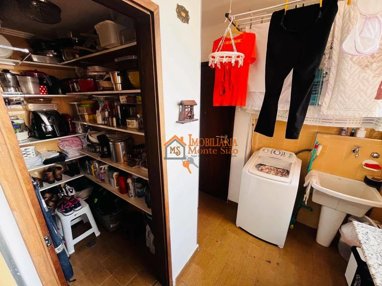 Imagem Apartamento com 2 dormitórios à venda, 72 m² por R$ 477.000,00 - Vila das Palmeiras - Guarulhos/SP