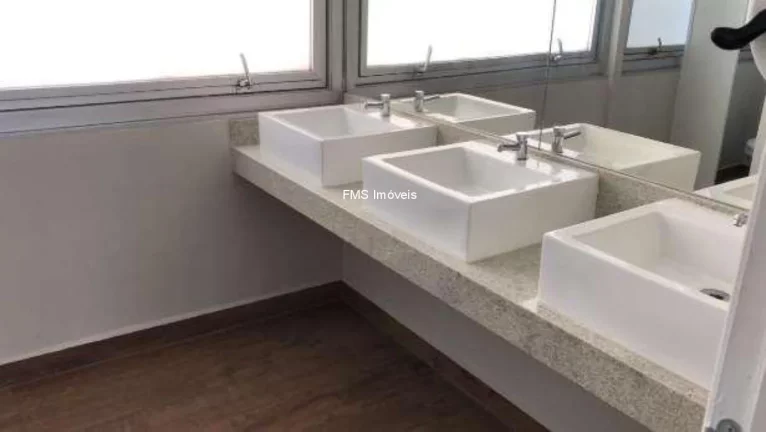 Imagem Espaço Corporativo Exclusivo: 415,93m² ao lado do Shopping Morumbi